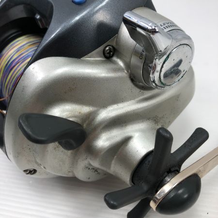  DAIWA ダイワ 電動リール スーパータナコンS 600W 801359 (3)