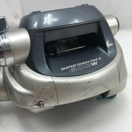  DAIWA ダイワ 電動リール スーパータナコンS 600W 801359 (3)