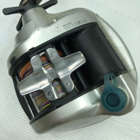 DAIWA ダイワ 電動リール スーパータナコンS 600W 801359 (3)