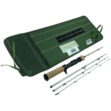  RAPALA ラパラ ルアーロッド カウントダウン エリート RCDEC504UL