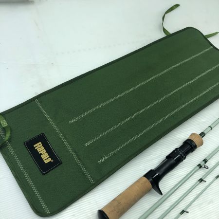  RAPALA ラパラ ルアーロッド カウントダウン エリート RCDEC504UL