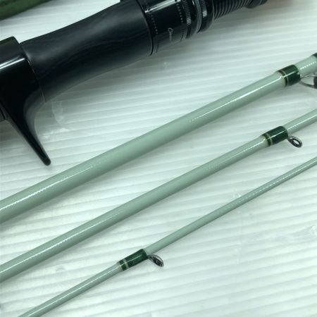  RAPALA ラパラ ルアーロッド カウントダウン エリート RCDEC504UL