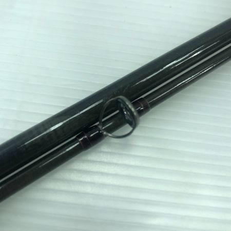  Anglo&company アングロ＆カンパニー フェルール化 ロッド ソブリン 53