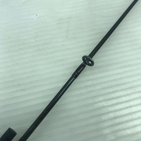  Anglo&company アングロ＆カンパニー フェルール化 ロッド ソブリン 53