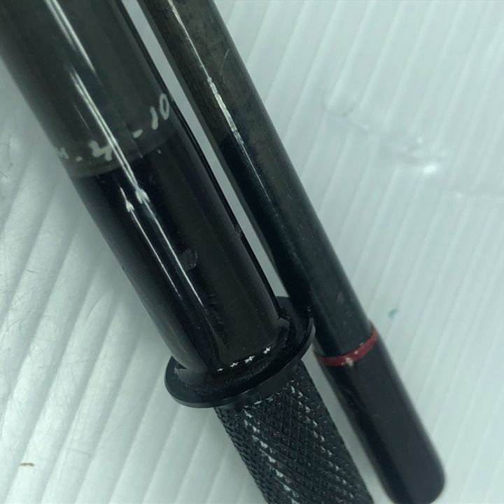 Anglo&company アングロ＆カンパニー フェルール化 ロッド ソブリン 53