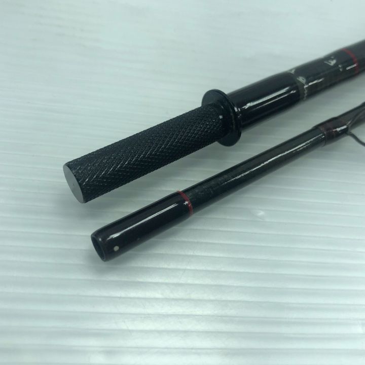 Anglo&company アングロ＆カンパニー フェルール化 ロッド ソブリン 53