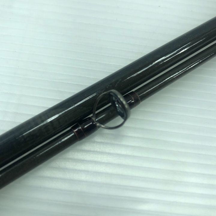 Anglo&company アングロ＆カンパニー フェルール化 ロッド ソブリン 53