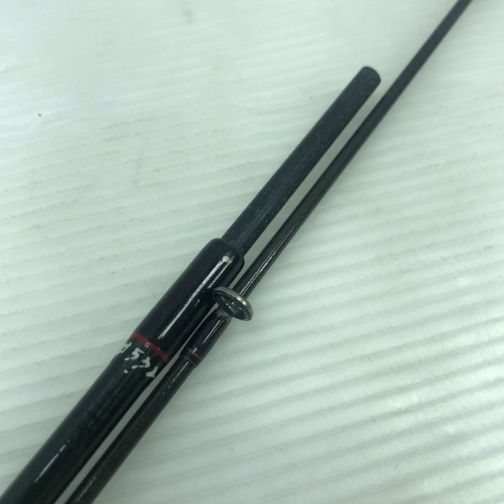 激レア！アングロアンドカンパニー！ フルオーダーロッド！！ソブリン53！ Anglo&company アングロ＆カンパニー フェルール化 ロッド ソブリン 53