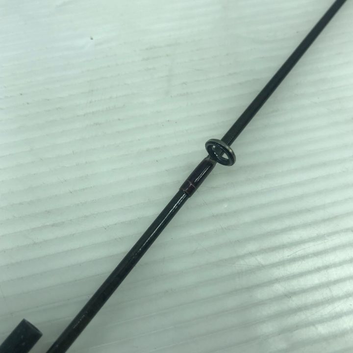 Anglo&company アングロ＆カンパニー フェルール化 ロッド ソブリン 53