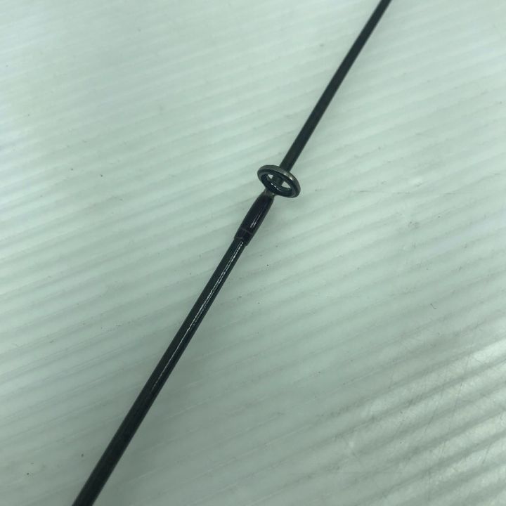 Anglo&company アングロ＆カンパニー フェルール化 ロッド ソブリン 53