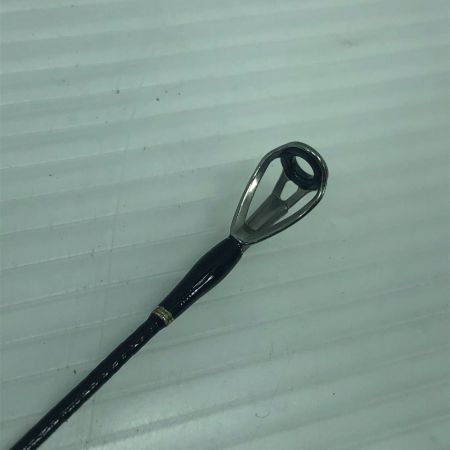  SHIMANO シマノ フェルール化 ロッド カーディフ ネイティブスペシャル S54UL 39545