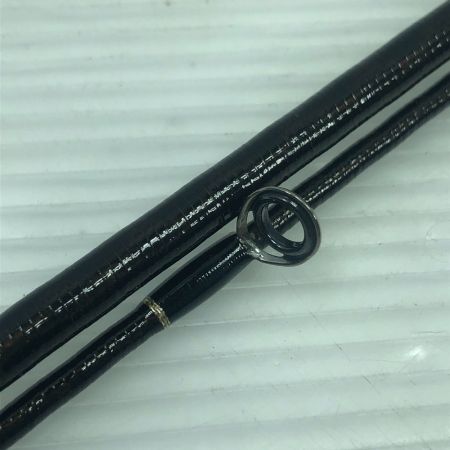  SHIMANO シマノ フェルール化 ロッド カーディフ ネイティブスペシャル S54UL 39545