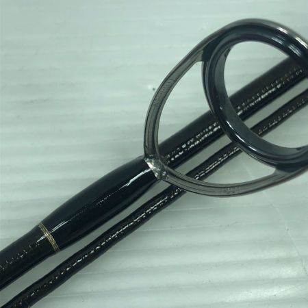  SHIMANO シマノ フェルール化 ロッド カーディフ ネイティブスペシャル S54UL 39545