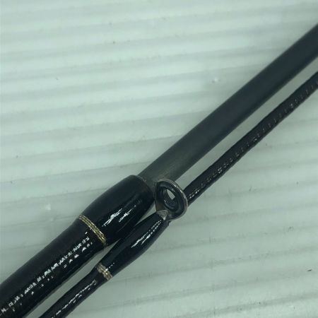  SHIMANO シマノ フェルール化 ロッド カーディフ ネイティブスペシャル S54UL 39545