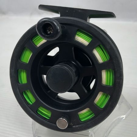  ECHO エコー フライリール SOLO 4/5 SOLO