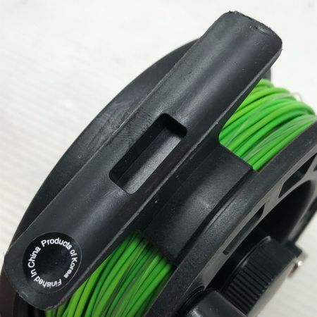  ECHO エコー フライリール SOLO 4/5 SOLO