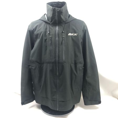  BKK レインジャケット Lサイズ アウトドアウェア フィッシング