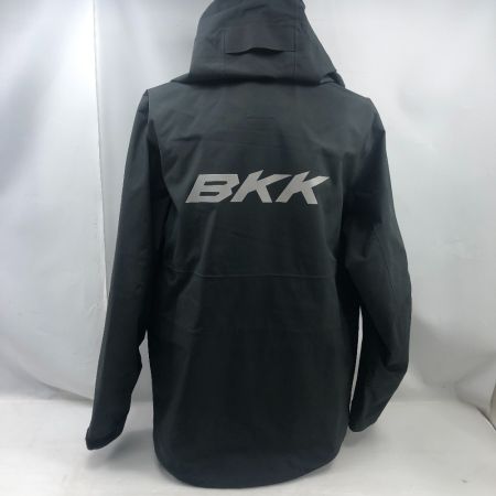 BKK レインジャケット Lサイズ アウトドアウェア フィッシング