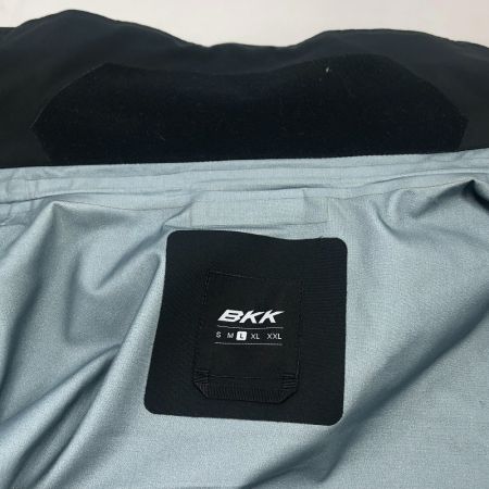  BKK レインジャケット Lサイズ アウトドアウェア フィッシング