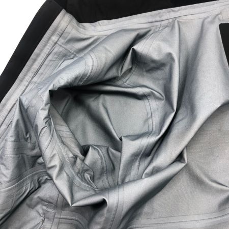  BKK レインジャケット Lサイズ アウトドアウェア フィッシング