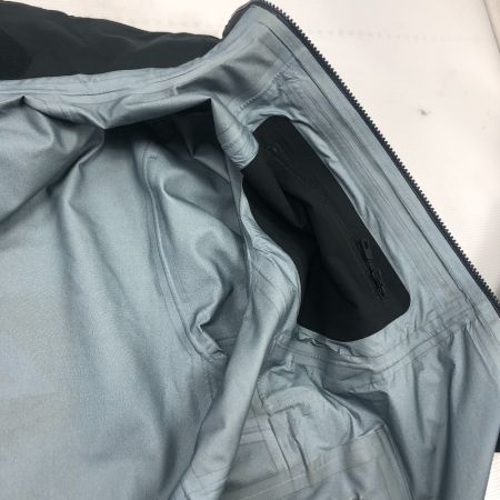  BKK レインジャケット Lサイズ アウトドアウェア フィッシング