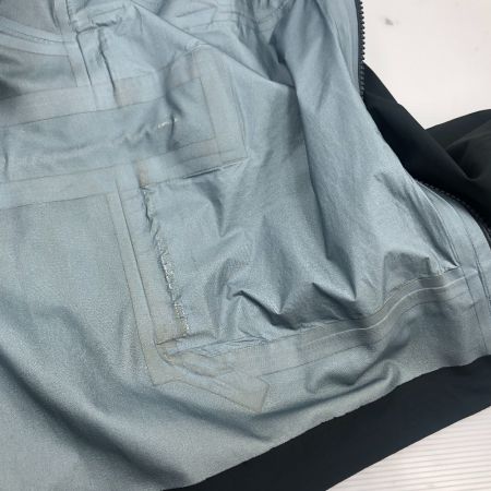  BKK レインジャケット Lサイズ アウトドアウェア フィッシング