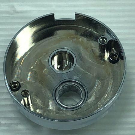  アベイル Avail サイドカップセット 2501C IAR 山リム クロム