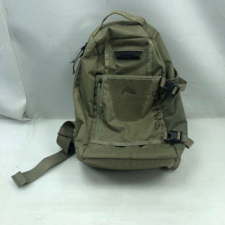  SIMMS シムス トリビュータリースリングパック