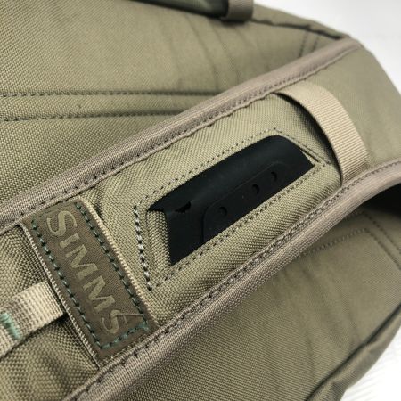  SIMMS シムス トリビュータリースリングパック