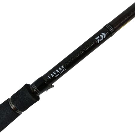DAIWA ダイワ シーバスロッド ラブラックス AGS 100ML 01480028 本体のみ