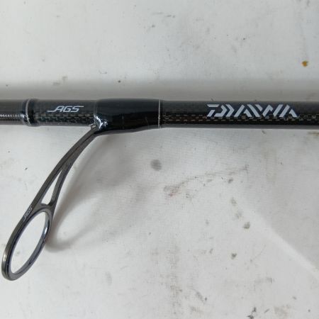 DAIWA ダイワ シーバスロッド ラブラックス AGS 100ML 01480028 本体のみ