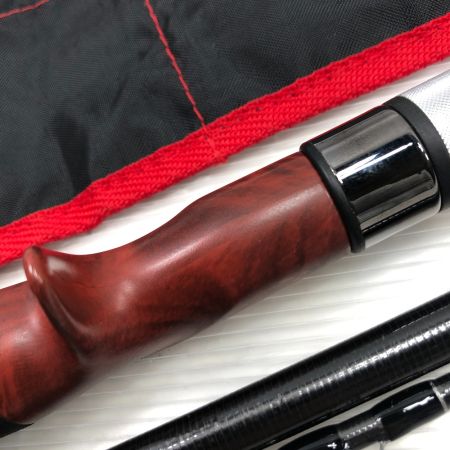  Fishman フィッシュマン ルアーロッド ブリスト ベンダバール 8.9M