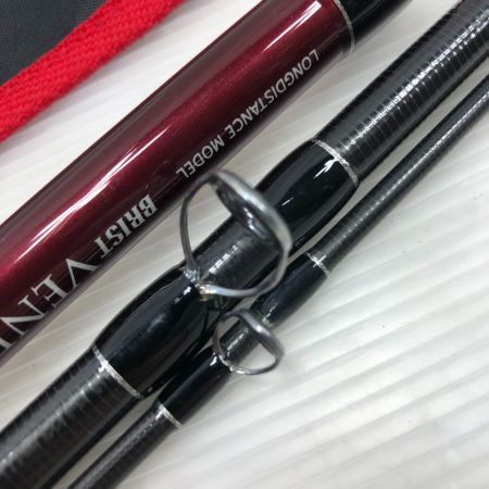  Fishman フィッシュマン ルアーロッド ブリスト ベンダバール 8.9M