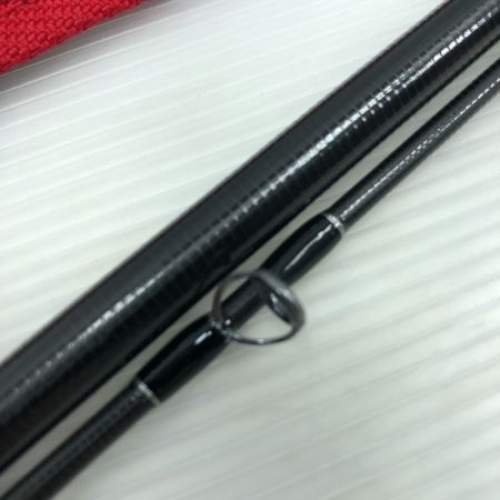  Fishman フィッシュマン ルアーロッド ブリスト ベンダバール 8.9M