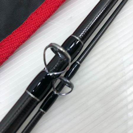  Fishman フィッシュマン ルアーロッド ブリスト ベンダバール 8.9M