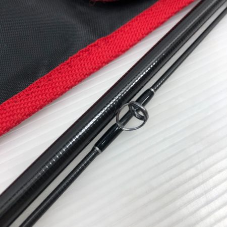  Fishman フィッシュマン ルアーロッド ブリスト ベンダバール 8.9M