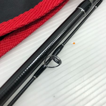  Fishman フィッシュマン ルアーロッド ブリスト ベンダバール 8.9M