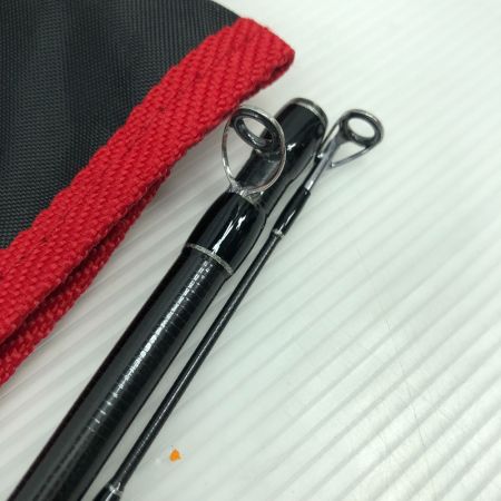  Fishman フィッシュマン ルアーロッド ブリスト ベンダバール 8.9M