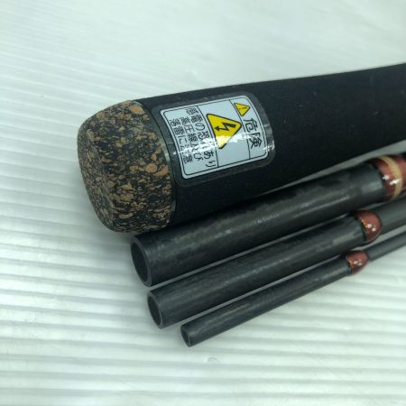  Megabass メガバス ルアーロッド ヴァルキリー ワールドエクスペディション マルチ VKC-68M-4