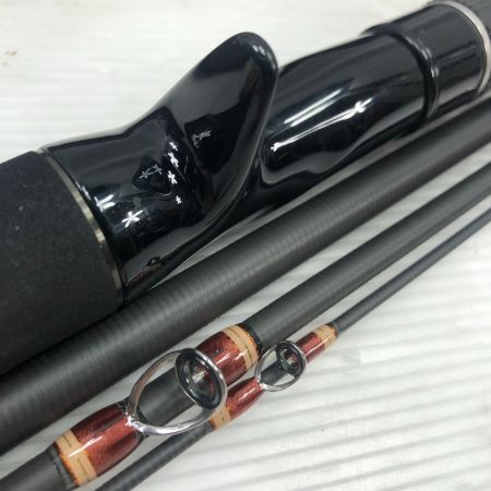  Megabass メガバス ルアーロッド ヴァルキリー ワールドエクスペディション マルチ VKC-68M-4