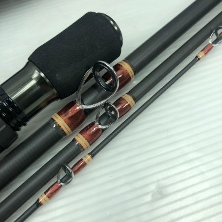  Megabass メガバス ルアーロッド ヴァルキリー ワールドエクスペディション マルチ VKC-68M-4