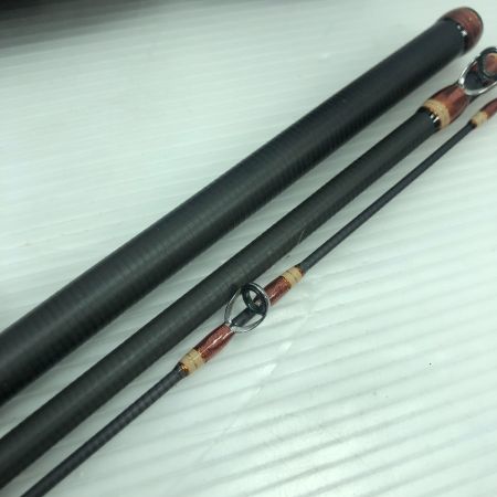  Megabass メガバス ルアーロッド ヴァルキリー ワールドエクスペディション マルチ VKC-68M-4