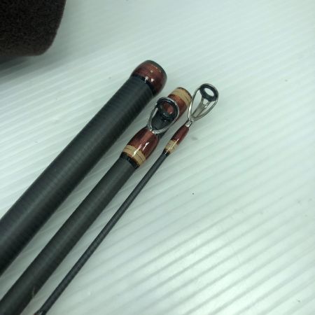  Megabass メガバス ルアーロッド ヴァルキリー ワールドエクスペディション マルチ VKC-68M-4