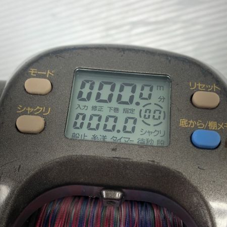  DAIWA ダイワ 電動リール タナコンブルＳ 600W 801370 (2)