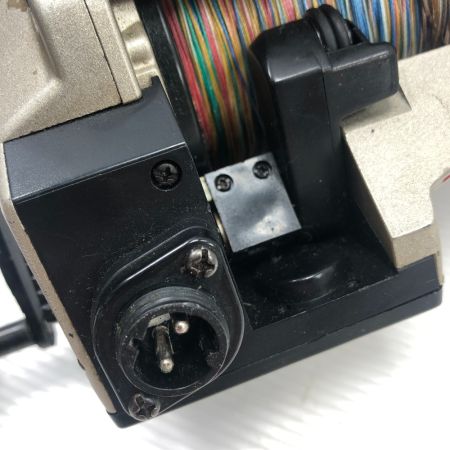  RYOBI リョービ 電動リール AD電動101 ハイパワー剛技 コードなし