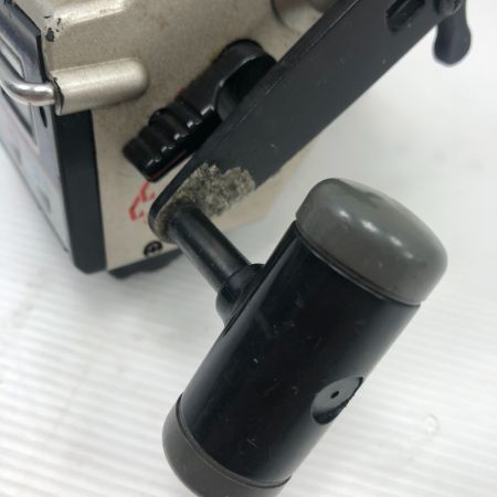  RYOBI リョービ 電動リール AD電動101 ハイパワー剛技 コードなし