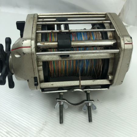  RYOBI リョービ 電動リール AD電動101 ハイパワー剛技 コードなし