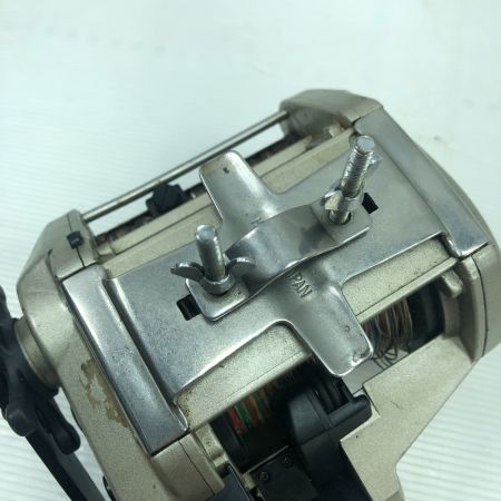  RYOBI リョービ 電動リール AD電動101 ハイパワー剛技 コードなし