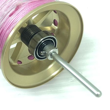  Avail アベイル マイクロキャストスプール 21CNQ2044R マグネットブレーキ付