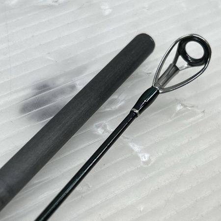 TENRYU CO. 天龍 ルアーロッド レイズ RZ842S-MMH